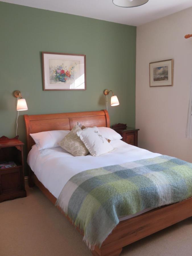 The Mill Hotel Dunfanaghy Bagian luar foto