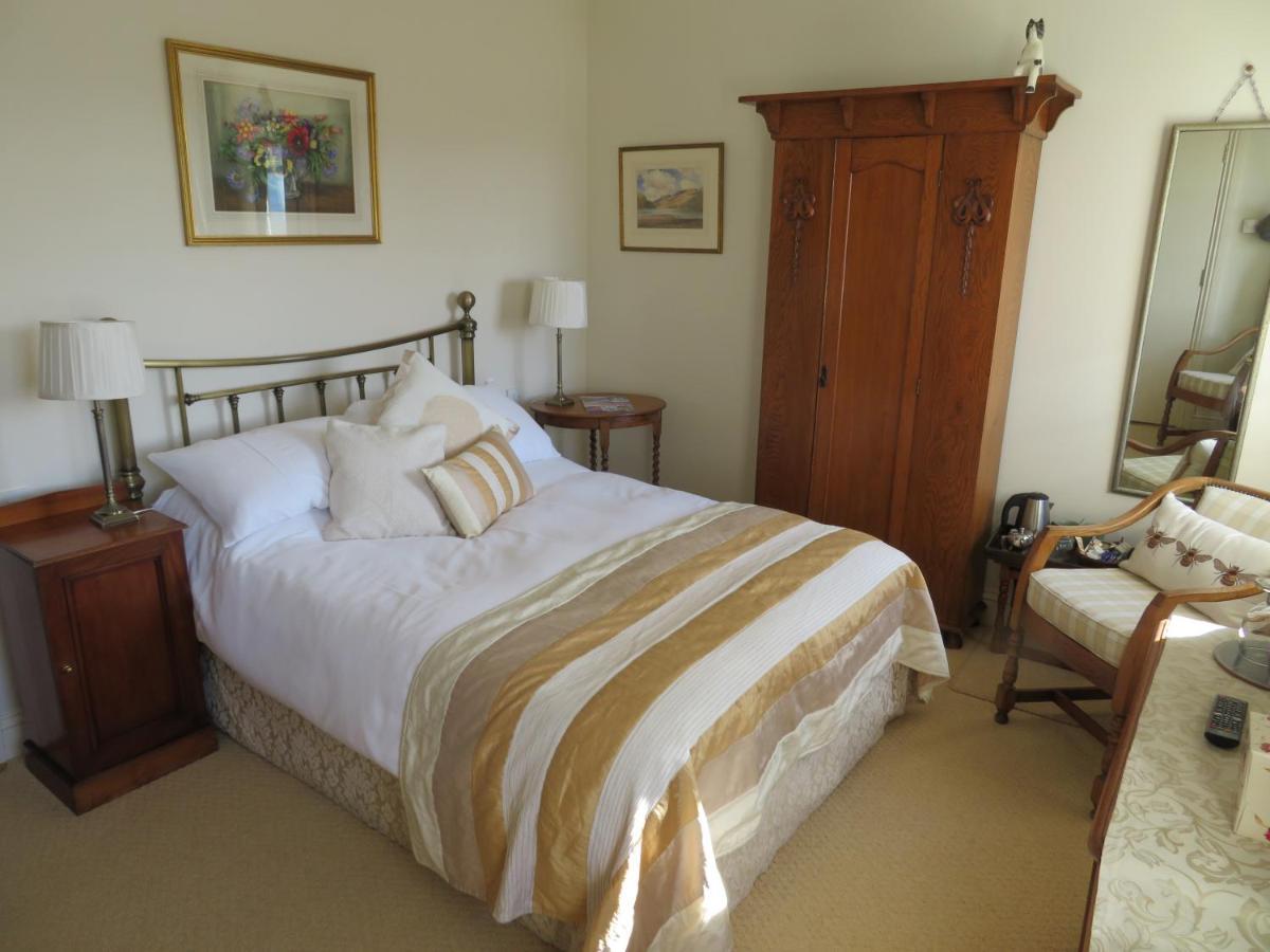 The Mill Hotel Dunfanaghy Bagian luar foto