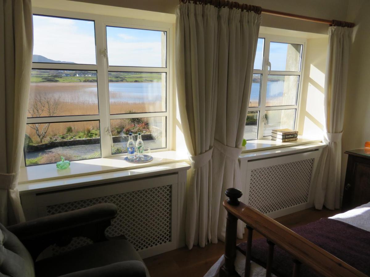 The Mill Hotel Dunfanaghy Bagian luar foto