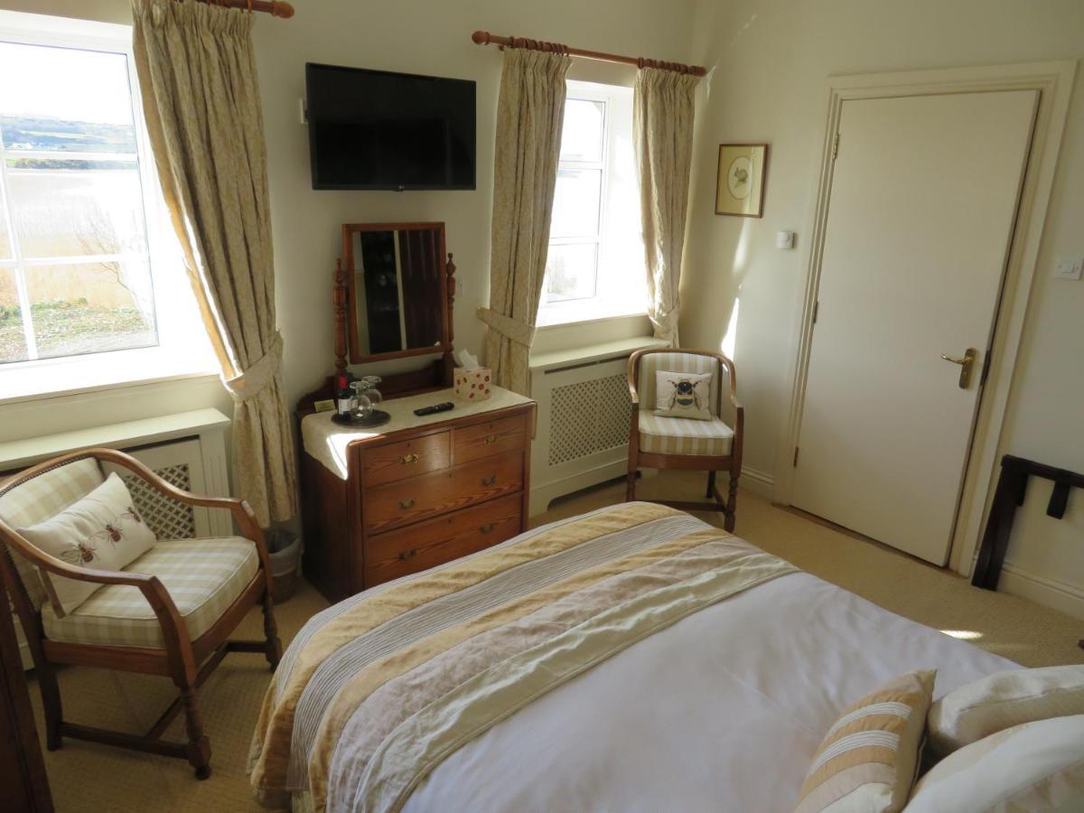 The Mill Hotel Dunfanaghy Bagian luar foto