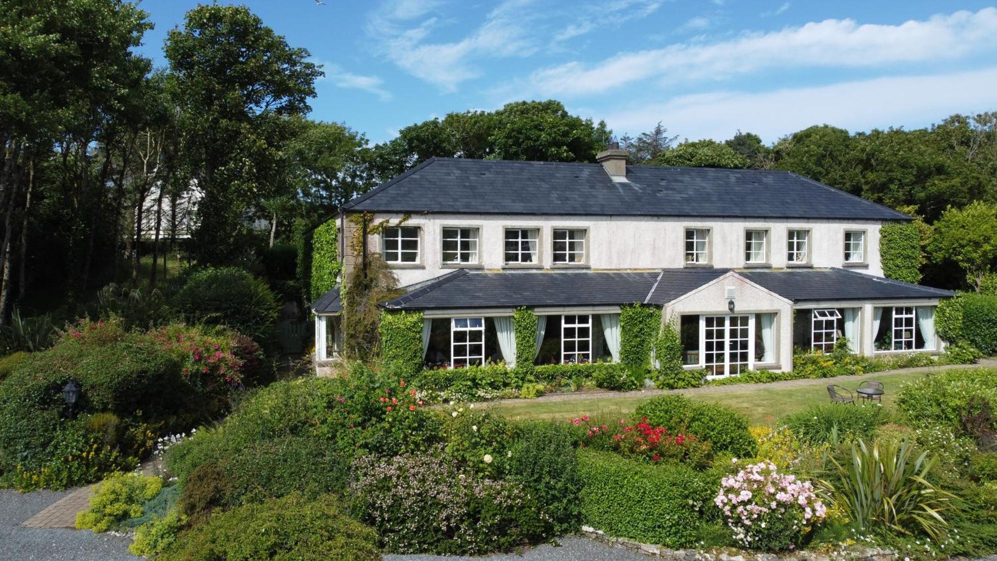 The Mill Hotel Dunfanaghy Bagian luar foto