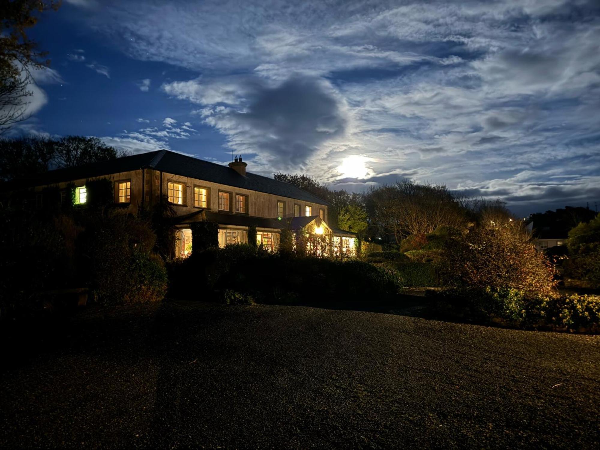 The Mill Hotel Dunfanaghy Bagian luar foto
