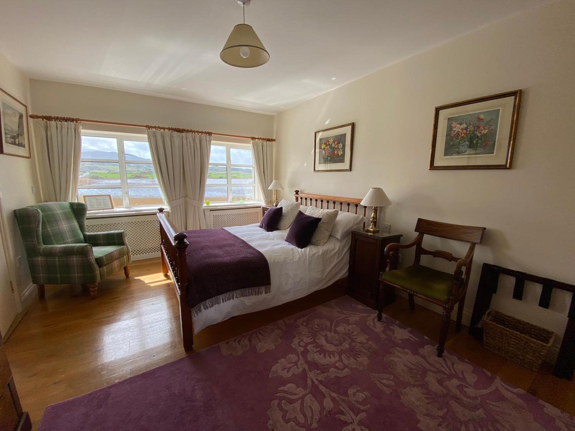 The Mill Hotel Dunfanaghy Bagian luar foto