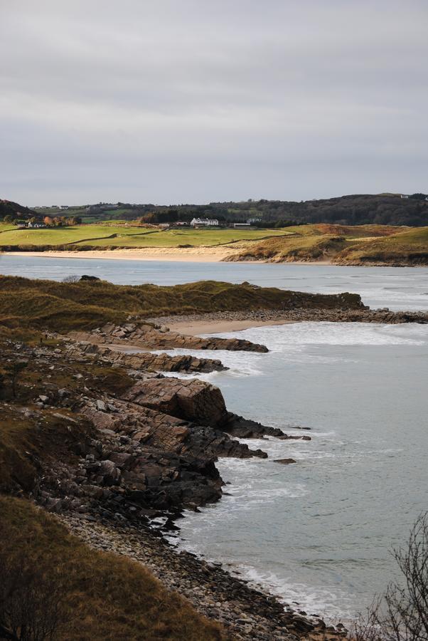 The Mill Hotel Dunfanaghy Bagian luar foto