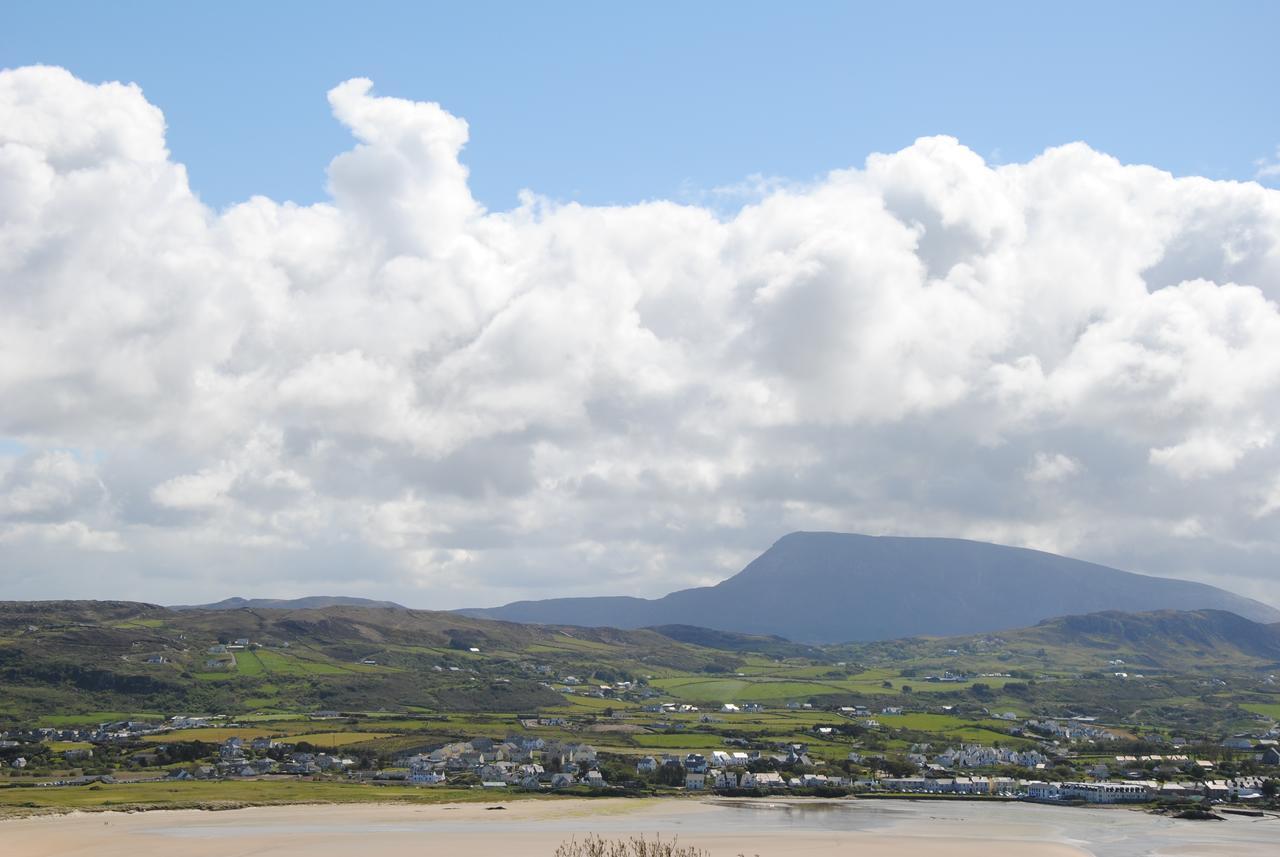 The Mill Hotel Dunfanaghy Bagian luar foto