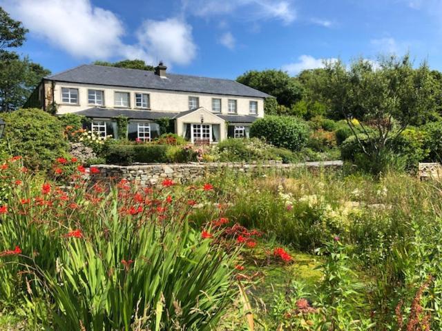 The Mill Hotel Dunfanaghy Bagian luar foto
