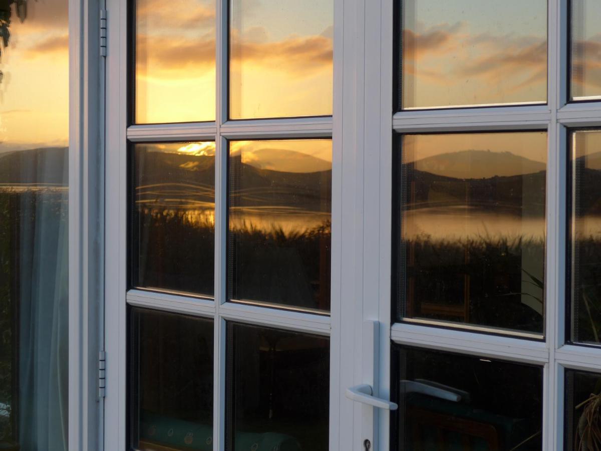 The Mill Hotel Dunfanaghy Bagian luar foto