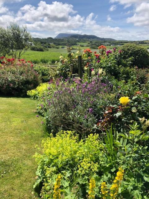 The Mill Hotel Dunfanaghy Bagian luar foto